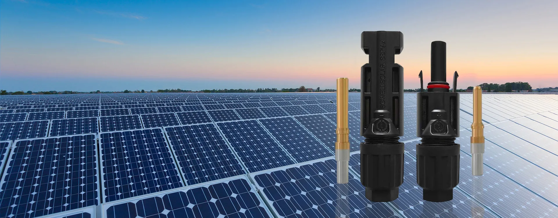 تولید کننده کابل PV چین